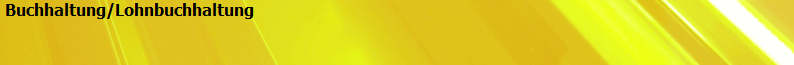 Buchhaltung/Lohnbuchhaltung